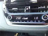 2021 Toyota Corollasport Hybrid G ​​Style Package Genuine Optional 9-inch Display Navigation TV Black Coupe for sale, Japanese used car export - photo 30 of 52 | GULJI TRADERS