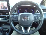 2021 Toyota Corollasport Hybrid G ​​Style Package Genuine Optional 9-inch Display Navigation TV Black Coupe for sale, Japanese used car export - photo 37 of 52 | GULJI TRADERS