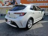 2021 Toyota Corollasport 1.8 Hybrid G ​​☆Safety Sense☆Genuine 9-inch Navigation System☆ Pearl Coupe for sale, Japanese used car export - photo 2 of 70 | GULJI TRADERS