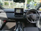 2021 Toyota Corollasport 1.8 Hybrid G ​​☆Safety Sense☆Genuine 9-inch Navigation System☆ Pearl Coupe for sale, Japanese used car export - photo 3 of 70 | GULJI TRADERS