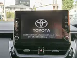 2021 Toyota Corollasport 1.8 Hybrid G ​​☆Safety Sense☆Genuine 9-inch Navigation System☆ Pearl Coupe for sale, Japanese used car export - photo 7 of 70 | GULJI TRADERS