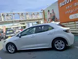 2021 Toyota Corollasport 1.8 Hybrid G ​​☆Safety Sense☆Genuine 9-inch Navigation System☆ Pearl Coupe for sale, Japanese used car export - photo 11 of 70 | GULJI TRADERS