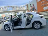 2021 Toyota Corollasport 1.8 Hybrid G ​​☆Safety Sense☆Genuine 9-inch Navigation System☆ Pearl Coupe for sale, Japanese used car export - photo 12 of 70 | GULJI TRADERS