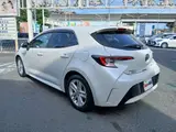 2021 Toyota Corollasport 1.8 Hybrid G ​​☆Safety Sense☆Genuine 9-inch Navigation System☆ Pearl Coupe for sale, Japanese used car export - photo 13 of 70 | GULJI TRADERS