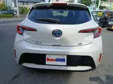 2021 Toyota Corollasport 1.8 Hybrid G ​​☆Safety Sense☆Genuine 9-inch Navigation System☆ Pearl Coupe for sale, Japanese used car export - photo 14 of 70 | GULJI TRADERS