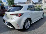2021 Toyota Corollasport 1.8 Hybrid G ​​☆Safety Sense☆Genuine 9-inch Navigation System☆ Pearl Coupe for sale, Japanese used car export - photo 16 of 70 | GULJI TRADERS