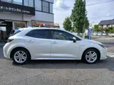 2021 Toyota Corollasport 1.8 Hybrid G ​​☆Safety Sense☆Genuine 9-inch Navigation System☆ Pearl Coupe for sale, Japanese used car export - photo 17 of 70 | GULJI TRADERS