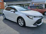 2021 Toyota Corollasport 1.8 Hybrid G ​​☆Safety Sense☆Genuine 9-inch Navigation System☆ Pearl Coupe for sale, Japanese used car export - photo 18 of 70 | GULJI TRADERS