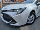 2021 Toyota Corollasport 1.8 Hybrid G ​​☆Safety Sense☆Genuine 9-inch Navigation System☆ Pearl Coupe for sale, Japanese used car export - photo 19 of 70 | GULJI TRADERS