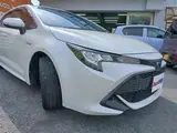 2021 Toyota Corollasport 1.8 Hybrid G ​​☆Safety Sense☆Genuine 9-inch Navigation System☆ Pearl Coupe for sale, Japanese used car export - photo 20 of 70 | GULJI TRADERS