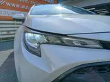 2021 Toyota Corollasport 1.8 Hybrid G ​​☆Safety Sense☆Genuine 9-inch Navigation System☆ Pearl Coupe for sale, Japanese used car export - photo 21 of 70 | GULJI TRADERS