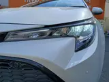 2021 Toyota Corollasport 1.8 Hybrid G ​​☆Safety Sense☆Genuine 9-inch Navigation System☆ Pearl Coupe for sale, Japanese used car export - photo 22 of 70 | GULJI TRADERS