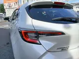 2021 Toyota Corollasport 1.8 Hybrid G ​​☆Safety Sense☆Genuine 9-inch Navigation System☆ Pearl Coupe for sale, Japanese used car export - photo 25 of 70 | GULJI TRADERS