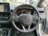 2021 Toyota Corollasport 1.8 Hybrid G ​​☆Safety Sense☆Genuine 9-inch Navigation System☆ Pearl Coupe for sale, Japanese used car export - photo 37 of 70 | GULJI TRADERS