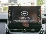 2021 Toyota Corollasport 1.8 Hybrid G ​​☆Safety Sense☆Genuine 9-inch Navigation System☆ Pearl Coupe for sale, Japanese used car export - photo 40 of 70 | GULJI TRADERS