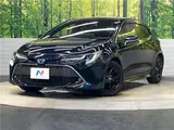 2021 Toyota Corollasport Hybrid G ​​Style Package Other Coupe for sale, Japanese used car export - photo 1 of 30 | GULJI TRADERS