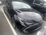 2021 Toyota Corollasport GZ Black Coupe for sale, Japanese used car export - photo 1 of 10 | GULJI TRADERS