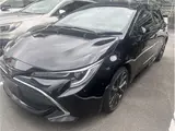 2021 Toyota Corollasport GZ Black Coupe for sale, Japanese used car export - photo 2 of 10 | GULJI TRADERS