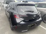 2021 Toyota Corollasport GZ Black Coupe for sale, Japanese used car export - photo 3 of 10 | GULJI TRADERS