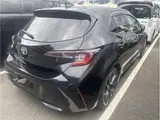2021 Toyota Corollasport GZ Black Coupe for sale, Japanese used car export - photo 4 of 10 | GULJI TRADERS