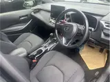 2021 Toyota Corollasport GZ Black Coupe for sale, Japanese used car export - photo 6 of 10 | GULJI TRADERS