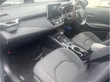 2021 Toyota Corollasport GZ Black Coupe for sale, Japanese used car export - photo 8 of 10 | GULJI TRADERS