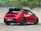 2021 Toyota Corollasport Hybrid G ​​★ Five-Star One-Piece Set ★ Red Coupe for sale, Japanese used car export - photo 2 of 69 | GULJI TRADERS