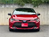 2021 Toyota Corollasport Hybrid G ​​★ Five-Star One-Piece Set ★ Red Coupe for sale, Japanese used car export - photo 4 of 69 | GULJI TRADERS