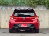 2021 Toyota Corollasport Hybrid G ​​★ Five-Star One-Piece Set ★ Red Coupe for sale, Japanese used car export - photo 5 of 69 | GULJI TRADERS