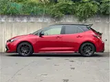2021 Toyota Corollasport Hybrid G ​​★ Five-Star One-Piece Set ★ Red Coupe for sale, Japanese used car export - photo 6 of 69 | GULJI TRADERS