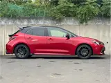 2021 Toyota Corollasport Hybrid G ​​★ Five-Star One-Piece Set ★ Red Coupe for sale, Japanese used car export - photo 7 of 69 | GULJI TRADERS
