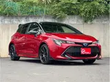 2021 Toyota Corollasport Hybrid G ​​★ Five-Star One-Piece Set ★ Red Coupe for sale, Japanese used car export - photo 8 of 69 | GULJI TRADERS