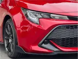 2021 Toyota Corollasport Hybrid G ​​★ Five-Star One-Piece Set ★ Red Coupe for sale, Japanese used car export - photo 10 of 69 | GULJI TRADERS