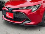 2021 Toyota Corollasport Hybrid G ​​★ Five-Star One-Piece Set ★ Red Coupe for sale, Japanese used car export - photo 12 of 69 | GULJI TRADERS