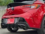 2021 Toyota Corollasport Hybrid G ​​★ Five-Star One-Piece Set ★ Red Coupe for sale, Japanese used car export - photo 24 of 69 | GULJI TRADERS