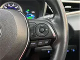 2021 Toyota Corollasport Hybrid G ​​★ Five-Star One-Piece Set ★ Red Coupe for sale, Japanese used car export - photo 38 of 69 | GULJI TRADERS