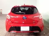 2021 Toyota Corollasport Hybrid G ​​Style Package Red Coupe for sale, Japanese used car export - photo 2 of 62 | GULJI TRADERS