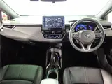 2021 Toyota Corollasport Hybrid G ​​Style Package Red Coupe for sale, Japanese used car export - photo 3 of 62 | GULJI TRADERS