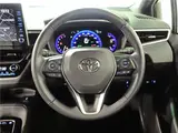 2021 Toyota Corollasport Hybrid G ​​Style Package Red Coupe for sale, Japanese used car export - photo 4 of 62 | GULJI TRADERS
