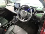 2021 Toyota Corollasport Hybrid G ​​Style Package Red Coupe for sale, Japanese used car export - photo 13 of 62 | GULJI TRADERS