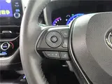 2021 Toyota Corollasport Hybrid G ​​Style Package Red Coupe for sale, Japanese used car export - photo 23 of 62 | GULJI TRADERS