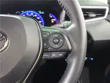 2021 Toyota Corollasport Hybrid G ​​Style Package Red Coupe for sale, Japanese used car export - photo 24 of 62 | GULJI TRADERS