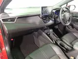 2021 Toyota Corollasport Hybrid G ​​Style Package Red Coupe for sale, Japanese used car export - photo 33 of 62 | GULJI TRADERS