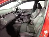2021 Toyota Corollasport Hybrid G ​​Style Package Red Coupe for sale, Japanese used car export - photo 35 of 62 | GULJI TRADERS
