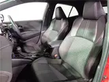 2021 Toyota Corollasport Hybrid G ​​Style Package Red Coupe for sale, Japanese used car export - photo 36 of 62 | GULJI TRADERS