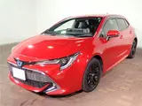 2021 Toyota Corollasport Hybrid G ​​Style Package Red Coupe for sale, Japanese used car export - photo 38 of 62 | GULJI TRADERS