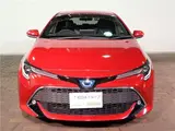 2021 Toyota Corollasport Hybrid G ​​Style Package Red Coupe for sale, Japanese used car export - photo 39 of 62 | GULJI TRADERS
