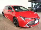 2021 Toyota Corollasport Hybrid G ​​Style Package Red Coupe for sale, Japanese used car export - photo 41 of 62 | GULJI TRADERS