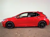 2021 Toyota Corollasport Hybrid G ​​Style Package Red Coupe for sale, Japanese used car export - photo 43 of 62 | GULJI TRADERS