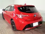 2021 Toyota Corollasport Hybrid G ​​Style Package Red Coupe for sale, Japanese used car export - photo 44 of 62 | GULJI TRADERS